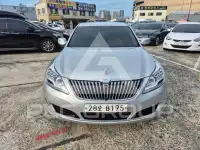 2014 Hyundai Equus