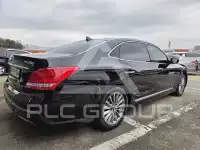 2014 Hyundai Equus