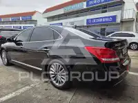 2014 Hyundai Equus