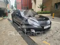 2014 Hyundai Equus