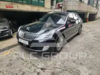 2014 Hyundai Equus