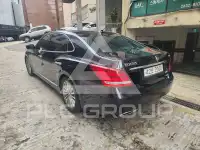 2014 Hyundai Equus