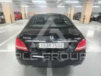 2014 Hyundai Equus