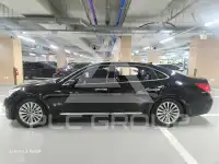 2014 Hyundai Equus