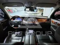 2014 Hyundai Equus