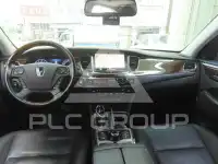 2014 Hyundai Equus