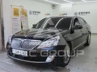 2014 Hyundai Equus