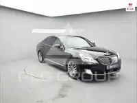 2014 Hyundai Equus