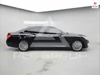 2014 Hyundai Equus