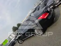 2014 Hyundai Equus