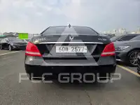 2014 Hyundai Equus
