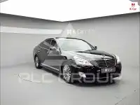 2014 Hyundai Equus