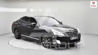 2014 Hyundai Equus