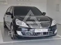 2014 Hyundai Equus