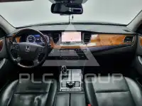 2014 Hyundai Equus