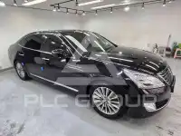 2014 Hyundai Equus