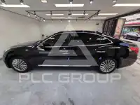 2014 Hyundai Equus