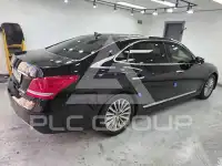 2014 Hyundai Equus