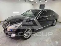 2014 Hyundai Equus