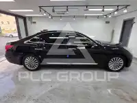 2014 Hyundai Equus
