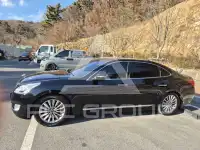 2014 Hyundai Equus