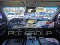 2014 Hyundai Equus
