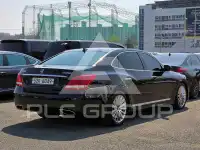 2014 Hyundai Equus
