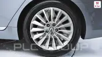 2014 Hyundai Equus