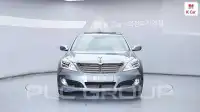 2014 Hyundai Equus