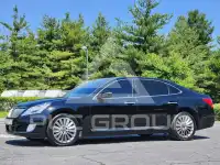2014 Hyundai Equus