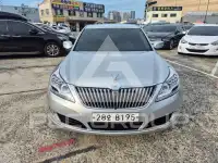 2014 Hyundai Equus