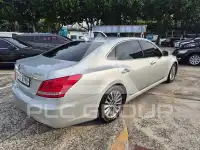 2014 Hyundai Equus