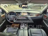 2014 Hyundai Equus