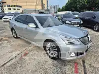 2014 Hyundai Equus