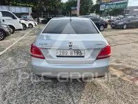 2014 Hyundai Equus