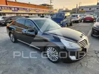 2014 Hyundai Equus