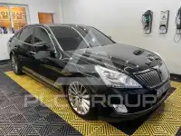 2014 Hyundai Equus