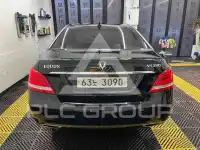 2014 Hyundai Equus