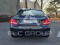 2014 Hyundai Equus