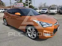2014 Hyundai Veloster