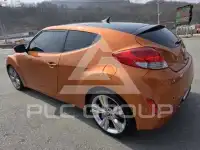 2014 Hyundai Veloster