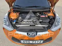 2014 Hyundai Veloster