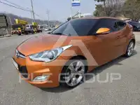 2014 Hyundai Veloster