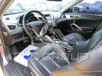 2014 Hyundai Veloster