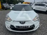 2014 Hyundai Veloster
