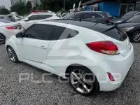 2014 Hyundai Veloster