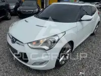 2014 Hyundai Veloster