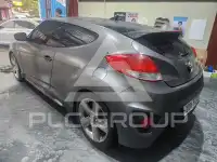 2014 Hyundai Veloster