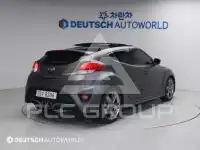 2014 Hyundai Veloster