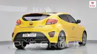 2014 Hyundai Veloster